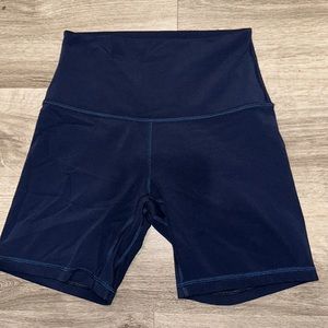 Lululemon Align Shorts
